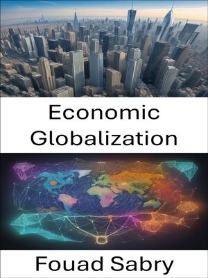 cover image of Economic Globalization